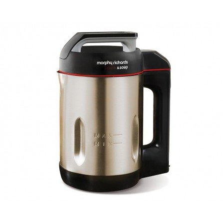 morphy richards  501014 Soup Maker Other cooking appliances